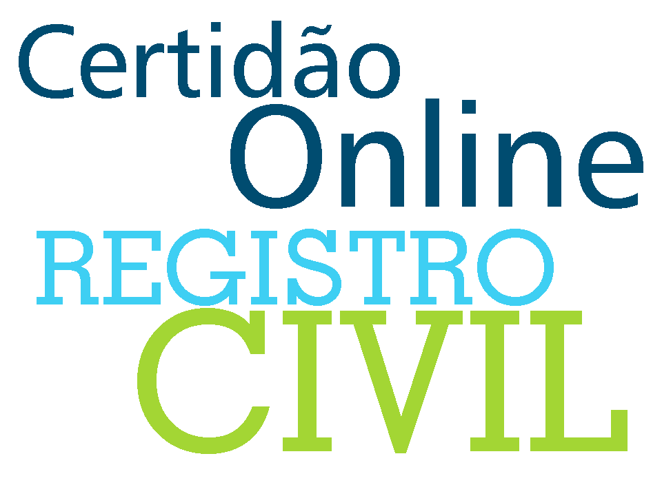 Certido Online Registro Civil